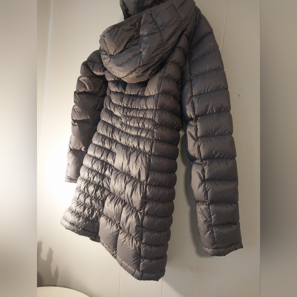Michael Kors Puffer Jacket - Picture 5 of 6